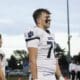 WVU Football OT recruit Justin Bell