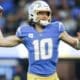 Justin Herbert used for NFL betting post