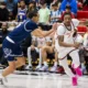 WVU Basketball contacts Keonte Jones