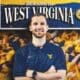 WVU Basketball assistant coach Kory Barnett