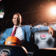 South Carolina HC Lamont Paris removed from coaching carousel after receiving extension by Gamecocks
