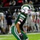 WVU Football recruit Lawrence Timmons with Pine Richland