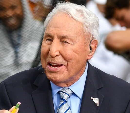 Lee Corso