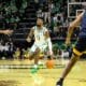 Oregon Transfer Quincy Guerrier