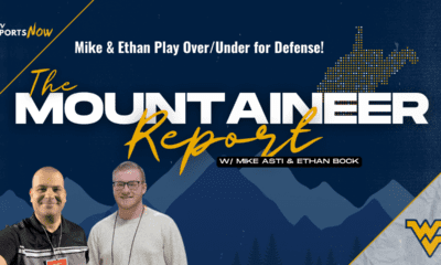 Mountaineer Report Over/Under for WVU stars on defense