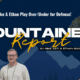 Mountaineer Report Over/Under for WVU stars on defense