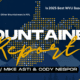 Mountaineer Report WVU in NFL, Baseball Best Ever