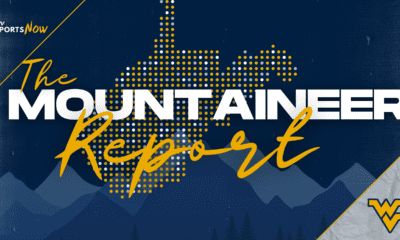 Mountaineer Report blank graphic