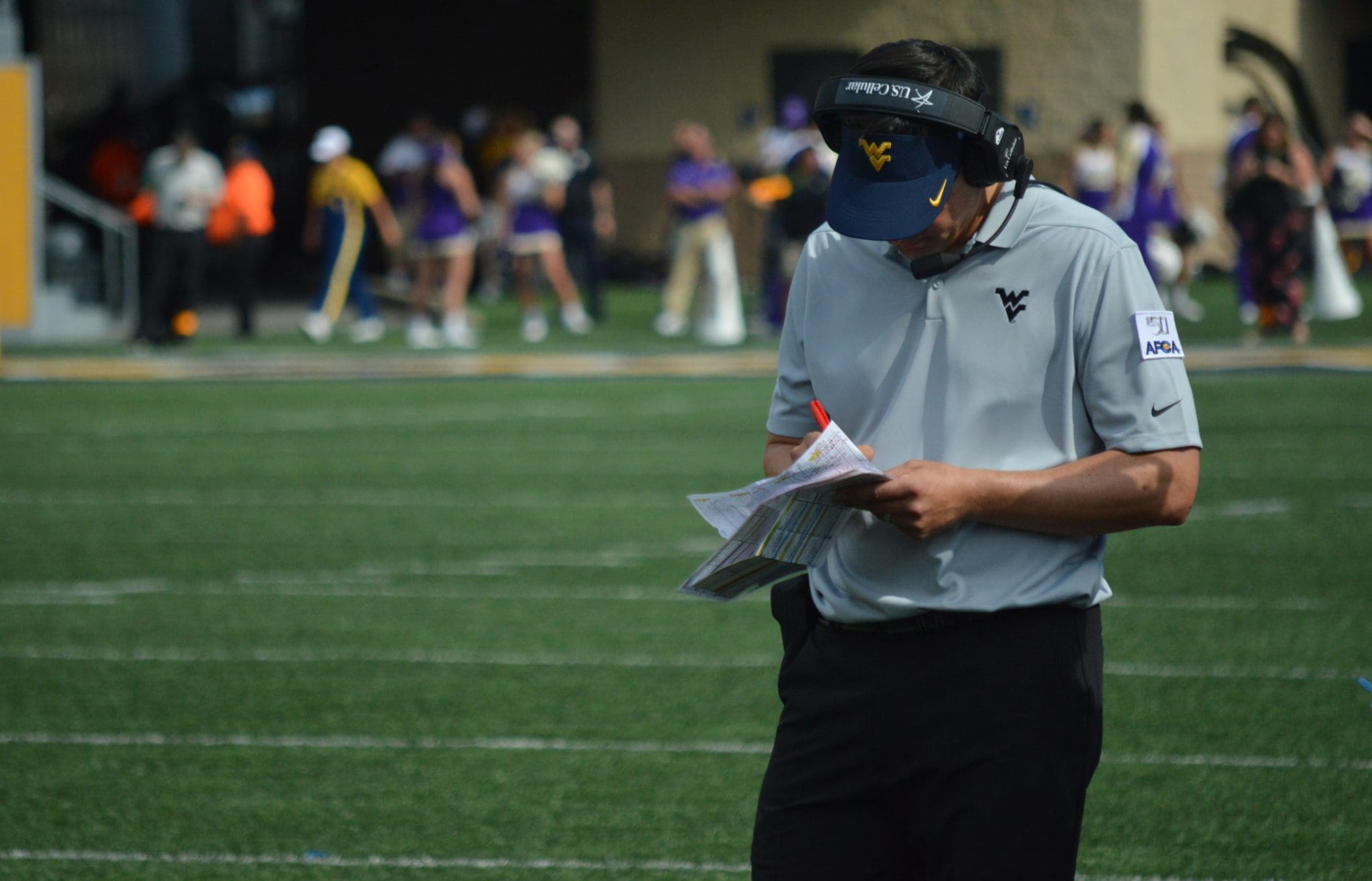 Neal Brown