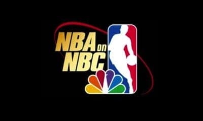 NBA on NBC