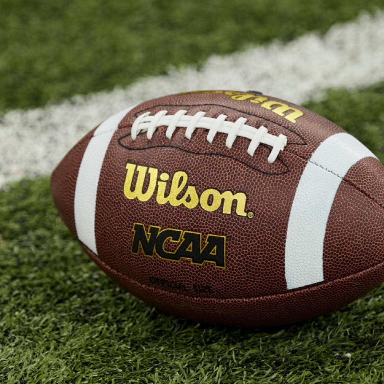 NCAA Football stock
