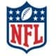 NFL logo for NFL betting