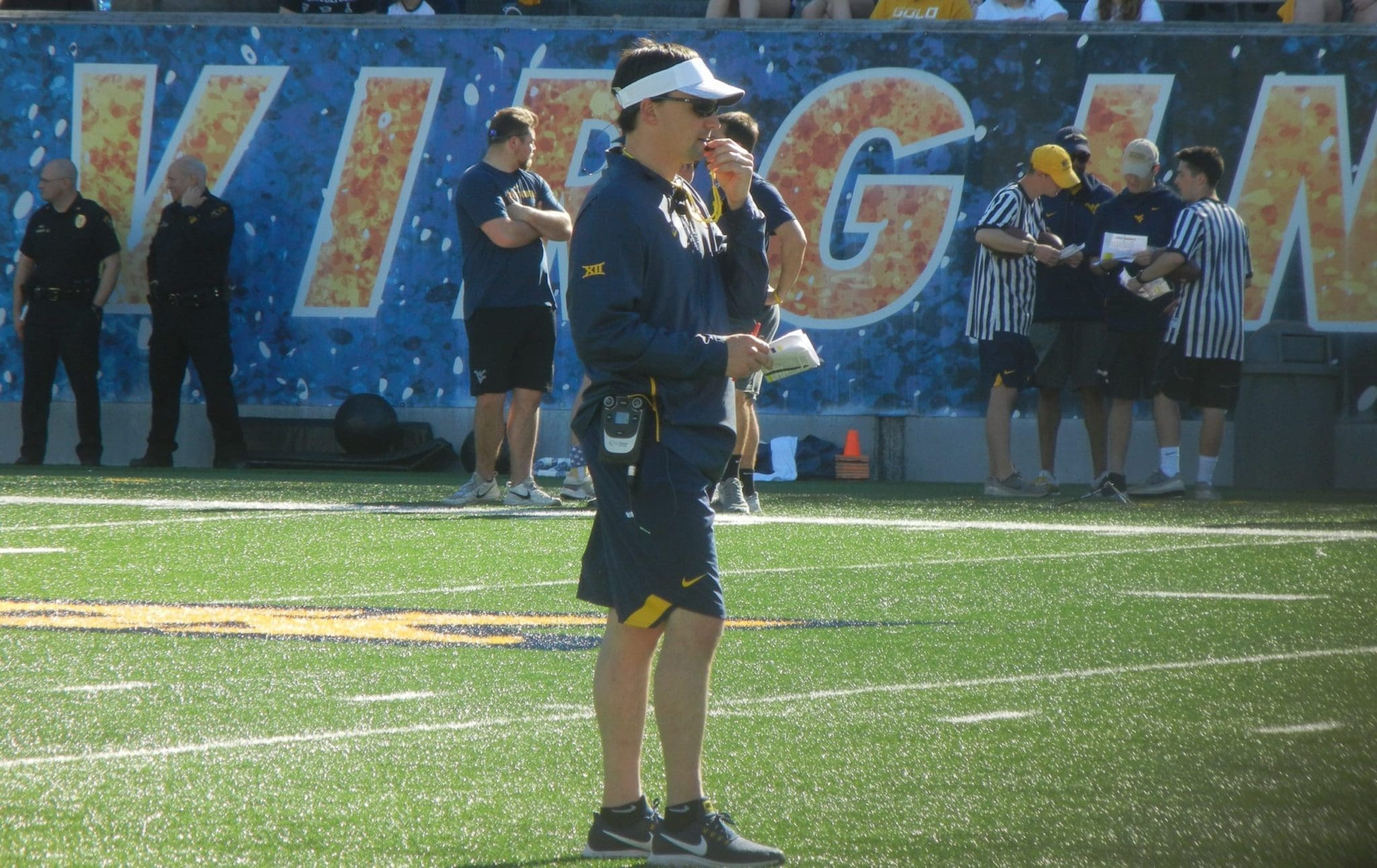Neal Brown