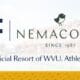 WVU Athletics and Nemacolin