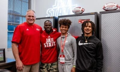Noel Devine, Rich Rodriguez, Devine's sons
