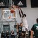 WVU Basketball recruit center Obinna Ekezie