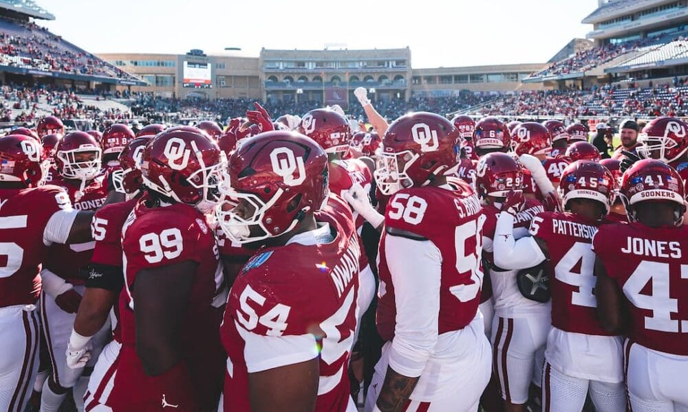 Oklahoma Players