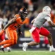 WVU target Olu Omotosho with Oregon State