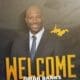 Omar Banks named WVU Athletics CFO