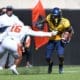WVU Football against Oklahoma State