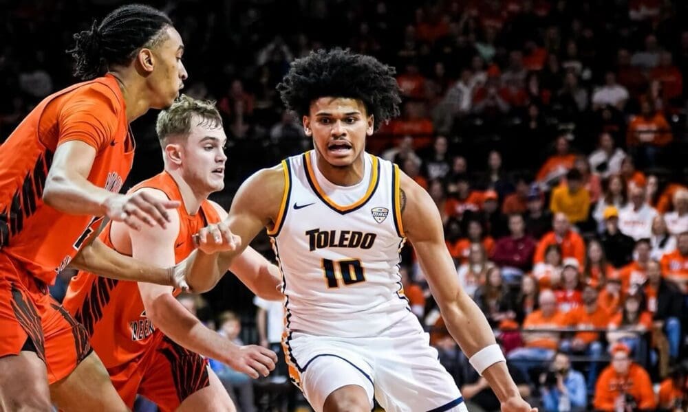 Big 12 Basketball Transfer
