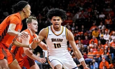 Big 12 Basketball Transfer
