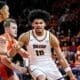 Big 12 Basketball Transfer