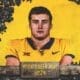 WVU Football LB Reid Carrico signs with WVU