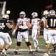 WVU Football OL recruit Rhett Morris
