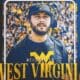 WVU Football QB coach Rhett Rodriguez