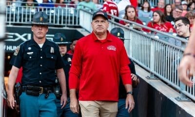 Rich Rodriguez Jacksonville State