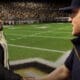 WVU Football HC Rich Rodriguez in College Football 26