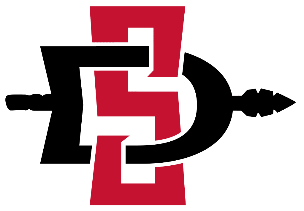 San Diego State logo