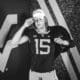 WVU Football QB commit Scotty Fox