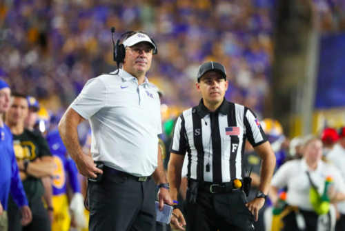 Pat Narduzzi