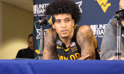 Jalen Bridges