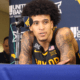 Jalen Bridges