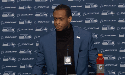 Geno Smith presser