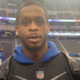 Geno Smith Pro Bowl