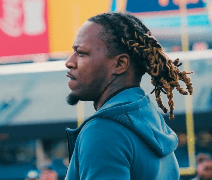 Adam Pacman Jones