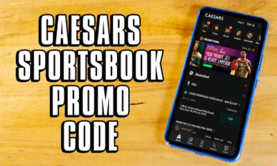 Caesars Sportsbook