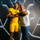Samaj Jones and Chad Scott