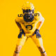 WVU football Edge rusher recruit Javon Hammonds Jr.