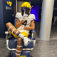 WVU football CB recruit Wendell Smith