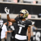 Colorado transfer WR Montana Lemonious-Craig