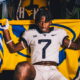 WVU Football recruit Zae Jennings