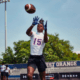 WVU Football WR recruit Carl Jenkins Jr.