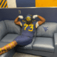WVU Football OL recruit Robby Martin