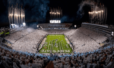 Penn State Beaver Stadium
