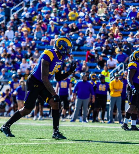 WVU Football WR Noah Massey